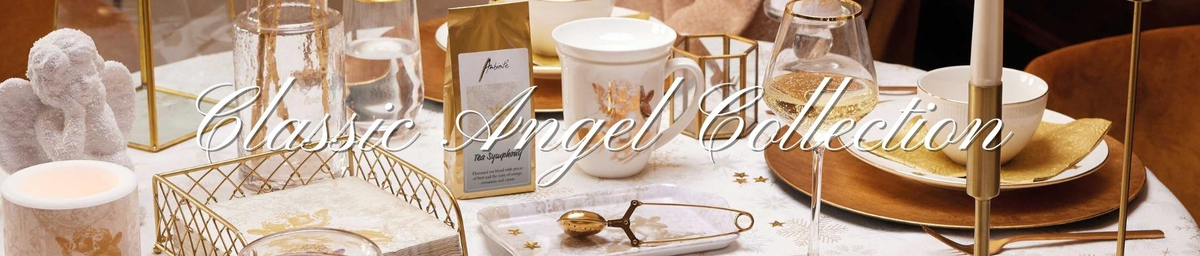Classic Angel Collection – Snow's Boutique
