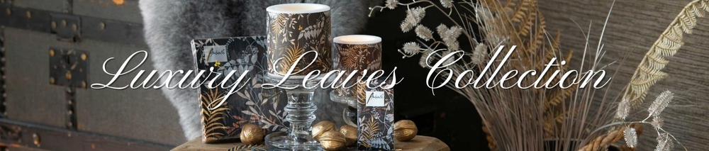 Luxury Leaves Collection