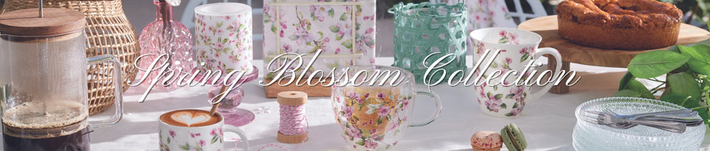Spring Blossom Collection