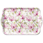 TRAY - Blooming Magnolia (13 x 21cm)