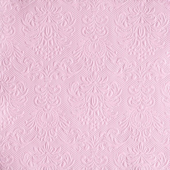 Lunch Napkin - Elegance ROSE