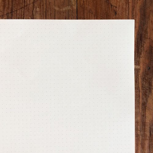 PREMIUM Notebook (A5) – Go Create (PURE)