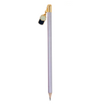 Writing Instrument - Luxury Lead Pencil with PLANT Accent (LILAC)