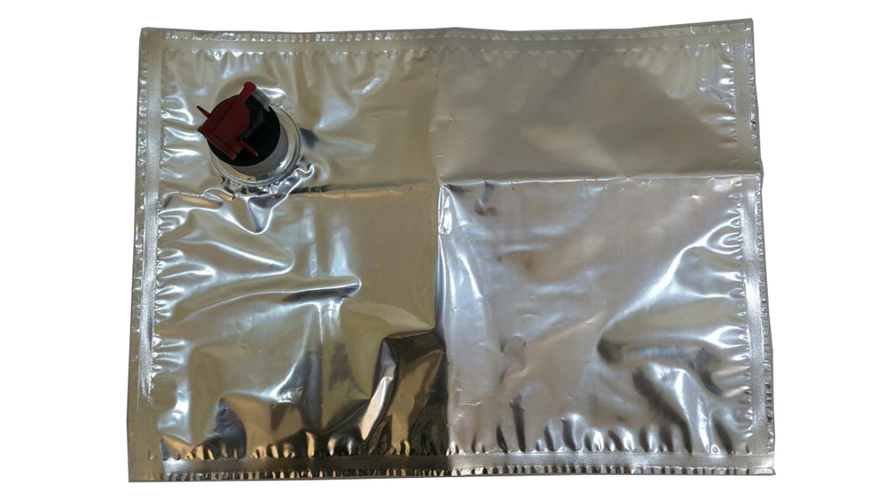 Refillable Beverage Bag (for Versa Drink Purse) - 2 pc set
