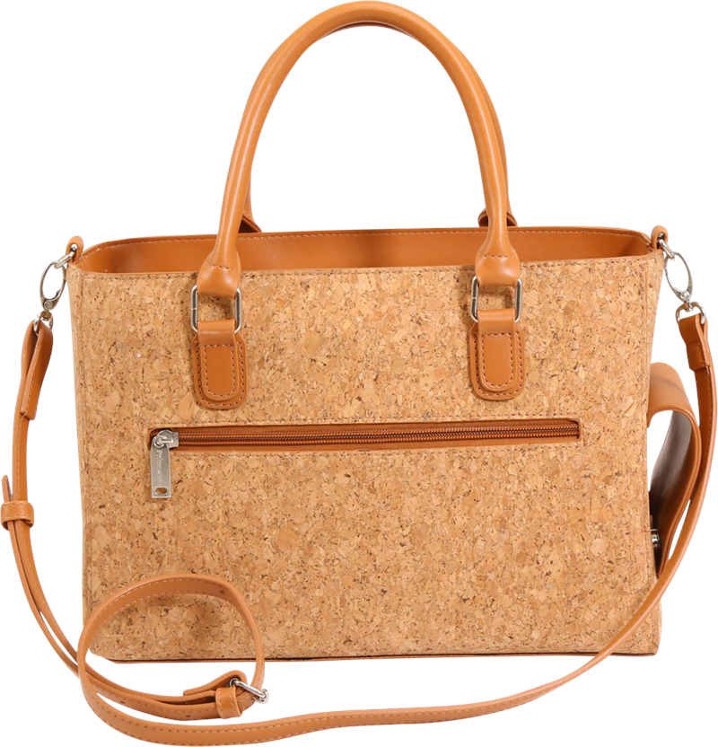 Versa Purse CORK Snow s Boutique