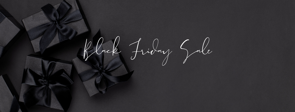 Black Friday & Cyber Monday Sales Event