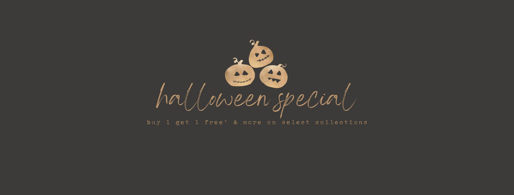 SPOOKtacular Halloween Special