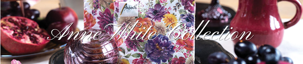 Anne Collection Anne White Collection – Snow's Boutique