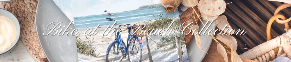 Bike at the Beach Collection