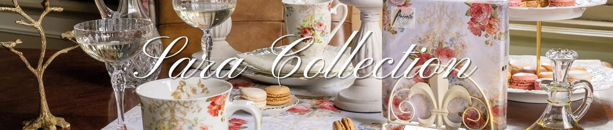 Sara Collection – Snow's Boutique