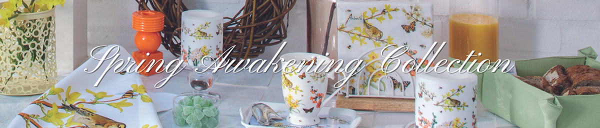 Spring Awakening Collection – Snow's Boutique