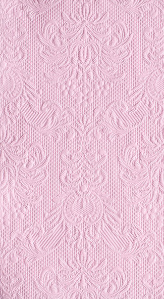 Guest Towels - Elegance ROSE