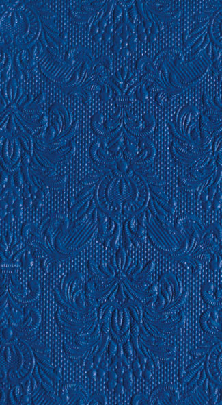 Guest Towels - Elegance NAVY