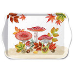 TRAY - Fly Agaric Group (13 x 21cm)