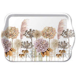 TRAY - Dried Flowers (13 x 21cm)