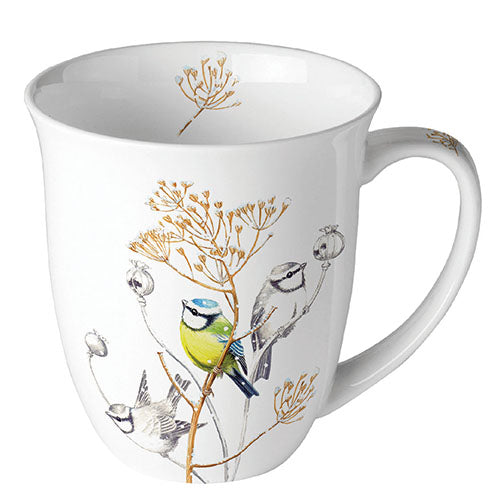 MUG - Sweet Little Bird (400 mL)