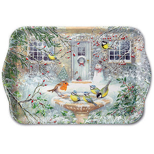 TRAY - Joy Bath (13 x 21cm)