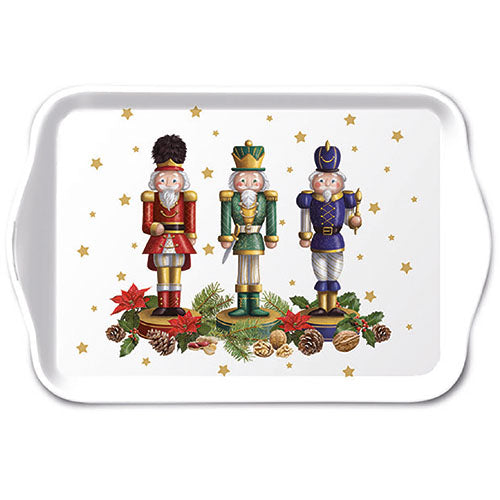 
                
                    Load image into Gallery viewer, TRAY - Bearded nutcracker (13 x 21cm)
                
            