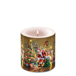 Candle SMALL - Gifts Under Christmas Tree