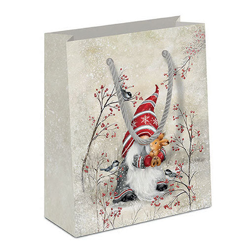 Gift Bag - Dwarf Hug