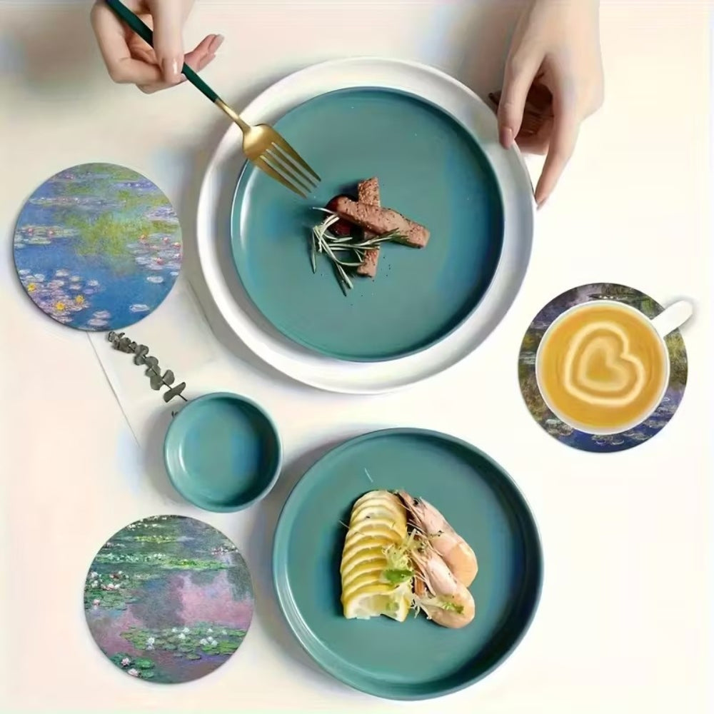 Coaster - Claude Monet Collection