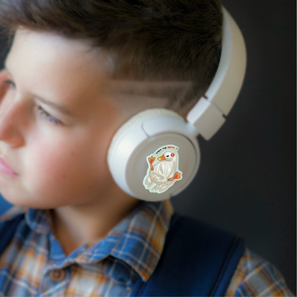 Sticker - Ducky Collection