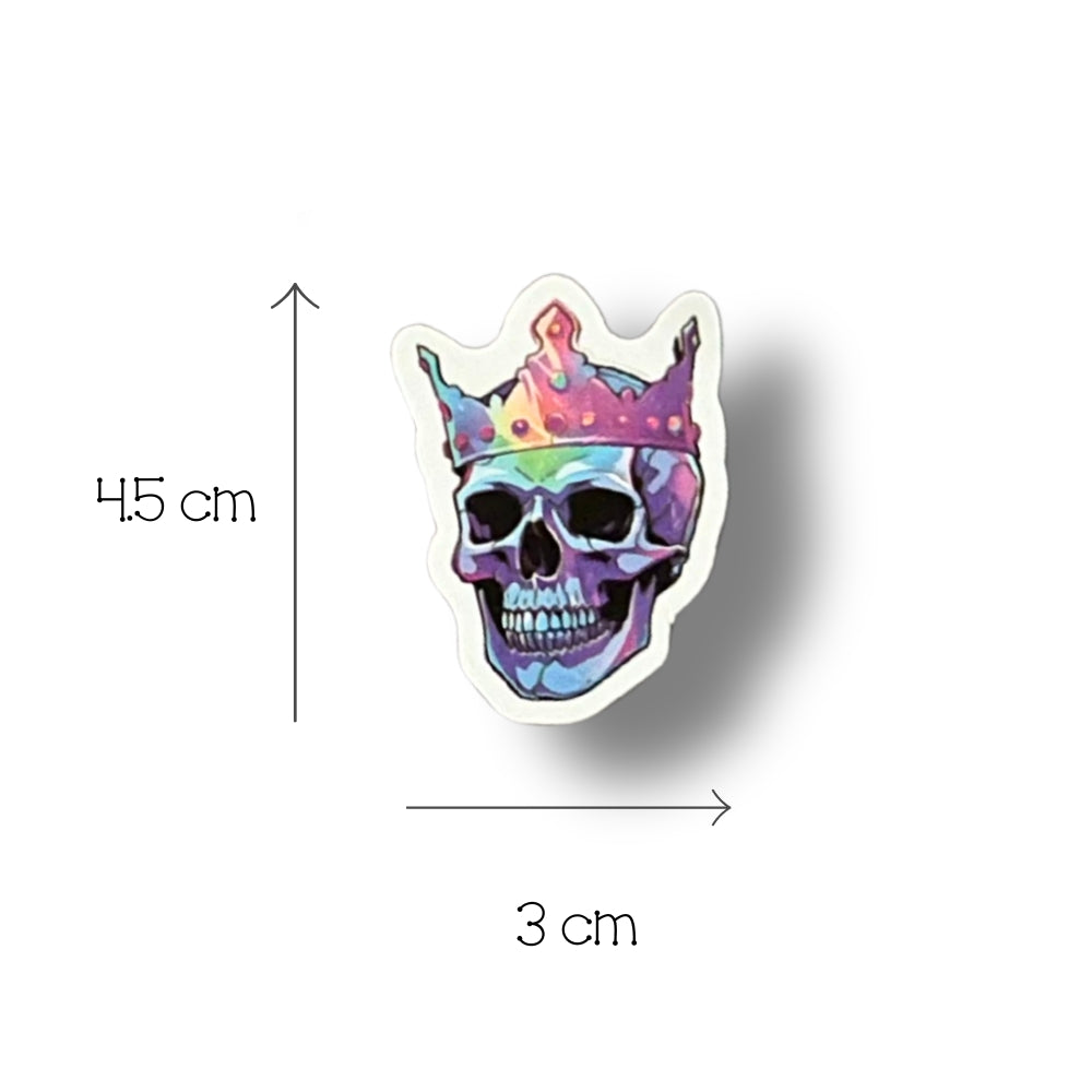 Sticker - Hallowe'en 2.0 (Dragon's Curse Set)