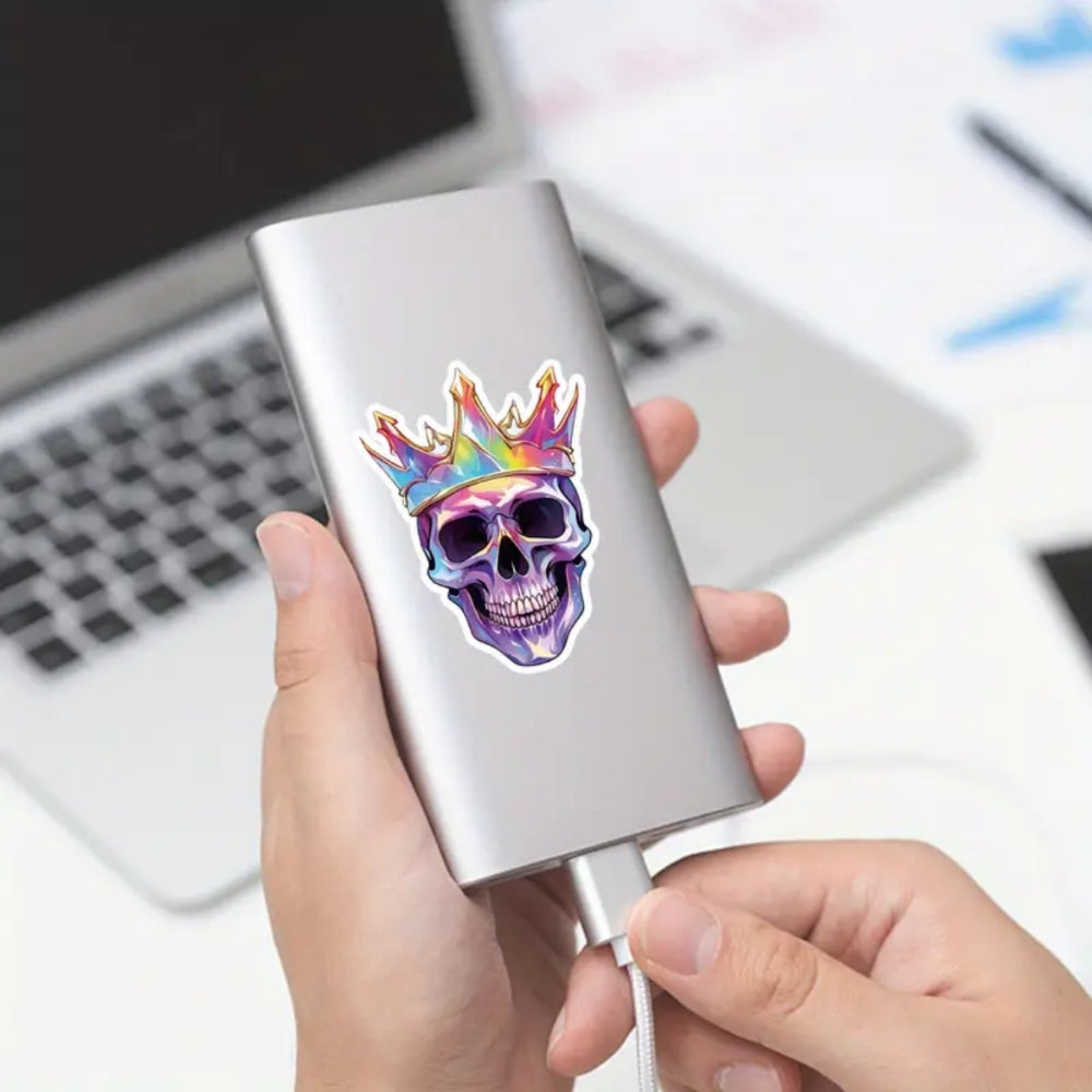 Sticker - Hallowe'en 2.0 (Dragon's Curse Set)