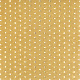 Dinner Napkin (AIRLAID) - Mini Stars GOLD