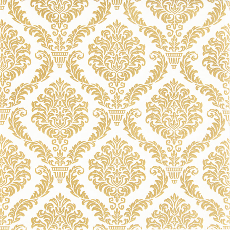 Dinner Napkin (AIRLAID) - Elegant GOLD