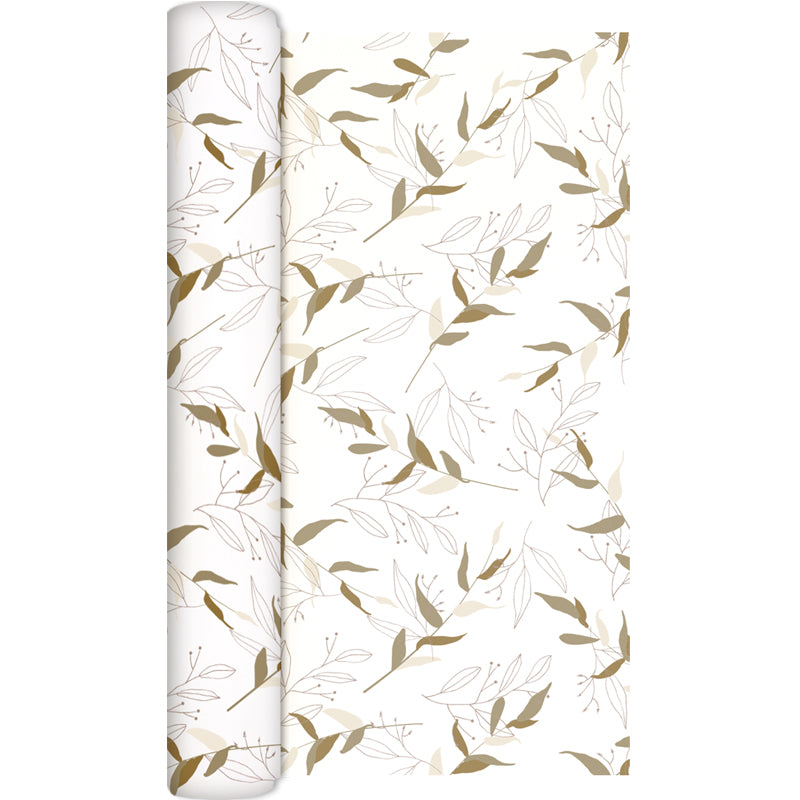 Table Runner (AIRLAID) - Linn