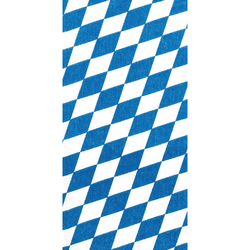Guest Towel - Bavarian Diamond