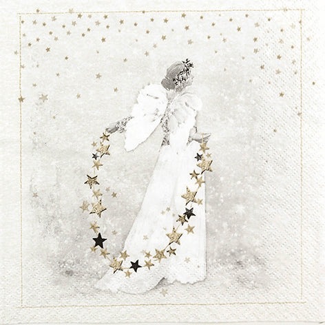 Lunch Napkin - Starfall