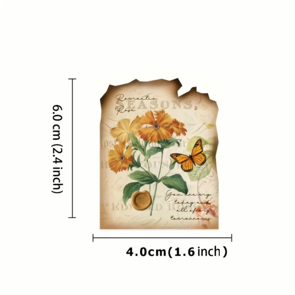 Sticker - Vintage Collection (Set 3)