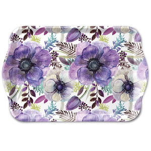 TRAY - PURPLE Dream (13 x 21cm)