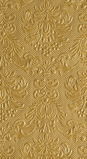 
                
                    Load image into Gallery viewer, Guest Towel - Elegance GOLD
                
            