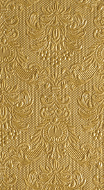 Guest Towel - Elegance GOLD