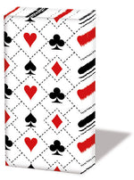 Pocket Tissue - Cards