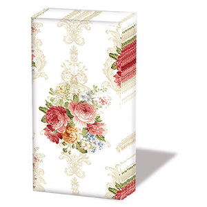 Pocket Tissue - Proud Poppy – Snow's Boutique
