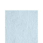 Cocktail Napkin - Elegance LIGHT BLUE