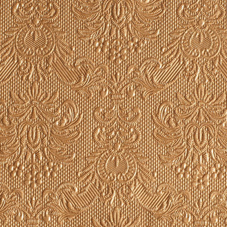 
                
                    Load image into Gallery viewer, Cocktail Napkin - Elegance BRONZE
                
            