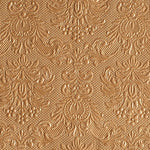 Cocktail Napkin - Elegance BRONZE