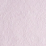 Cocktail Napkin - Elegance PEARL LILAC