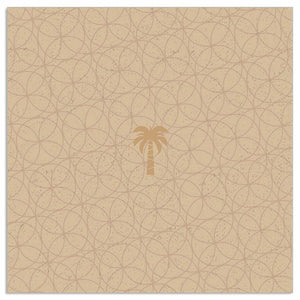 
                
                    Load image into Gallery viewer, Lunch Napkin - Classy Palm Tree (ORGANICS)
                
            