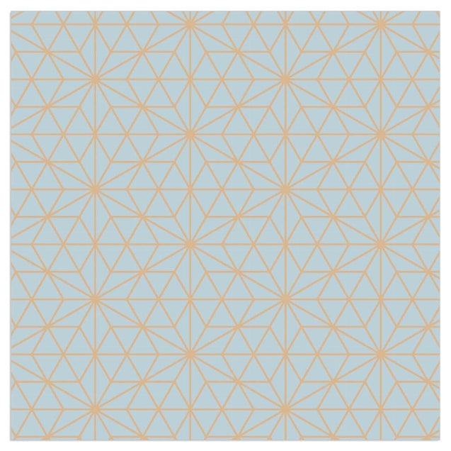 
                
                    Load image into Gallery viewer, Lunch Napkin - Geo Snowflakes ARCTIC
                
            