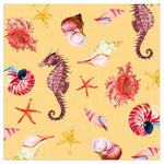 Lunch Napkin - Friends of the Sea