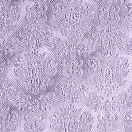 Lunch Napkin - Elegance LAVENDER