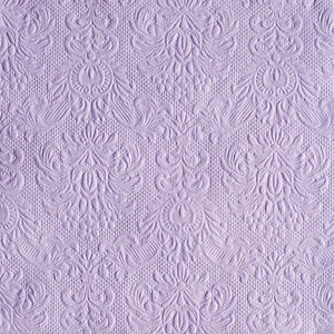 Lunch Napkin - Elegance LAVENDER