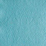 Lunch Napkin - Elegance LIGHT PETROL