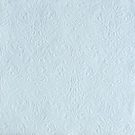 Lunch Napkin - Elegance LIGHT BLUE